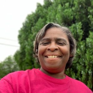 Meet your Posher, Betty